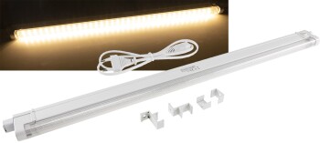 LED Unterbauleuchte SMD pro 60cm 780lm 3000k Licht...