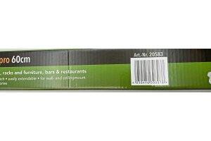 LED Unterbauleuchte SMD pro 60cm 780lm 3000k Licht warmweiß