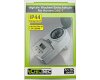 digitale Wochen-Zeitschaltuhr DAZ-7 IP44 max. 2000W / 8,7A
