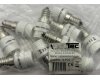 Lampensockel-Adapter Keramik E14 auf G9