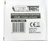 Decken-Einbaulautsprecher CTE-8W Halogen-Look 8cm Ø 6cm Einbau schwarz