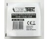 Decken-Einbaulautsprecher CTE-8W Halogen-Look 8cm Ø 6cm Einbau weiß
