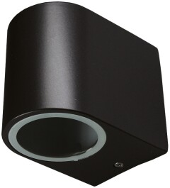 LED-Wandleuchte CTW-1 für 1x GU10 IP44 Gehäuse...