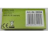 LED-Trafo CT-12E-V2 0,5-12W eckig Ein 220-240V Aus 12V= Konstantspannung