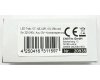 LED-Trafo CT-12E-V2R 0,5-12W rund Ein 220-240V Aus 12V= Konstantspannung