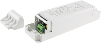 LED-Trafo CT-30-V2 1-30W Ein 220-240V Aus 12V=...