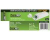 LED-Trafo CT-30-V2 1-30W Ein 220-240V Aus 12V= Konstantspannung