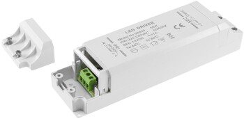 LED-Trafo CT-50-V2 1-50W Ein 220-240V Aus 12V=...