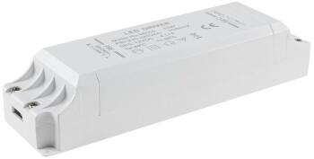 LED-Trafo CT-50-V2 1-50W Ein 220-240V Aus 12V=...
