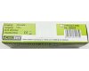 LED-Trafo CT-50-V2 1-50W Ein 220-240V Aus 12V= Konstantspannung