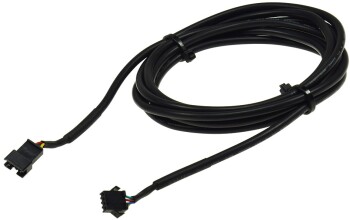 RGB LED-Stripe Verlängerungskabel und EBL Slim 250cm...