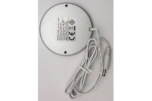 LED-Aufbauleuchte ABL-R90 warmweiß 3W 12V=  2900K 337lm