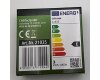 LED-Aufbauleuchte ABL-R90 warmweiß 3W 12V=  2900K 337lm