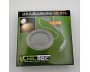LED-Aufbauleuchte ABL-R90 warmweiß 3W 12V=  2900K 337lm