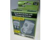 Zwischenstecker mit Bewegungsmelder 120° 9m Reichweite  230V/1200W weiß