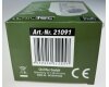 Steckdosen-Thermostat ST-35 ana max. 3500W 5-30°C AUS/AUTO 230V