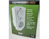 Steckdosen-Thermostat ST-35 ana max. 3500W 5-30°C AUS/AUTO 230V