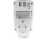 Steckdosen-Thermostat ST-35 ana max. 3500W 5-30°C AUS/AUTO 230V