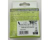 DELPHI Schutzkontakt-Steckdose 250V~/ 16A inkl. Rahmen UP silber