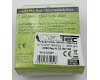 DELPHI Wechsel-Schalter 250V~/ 10A inkl. Rahmen UP silber