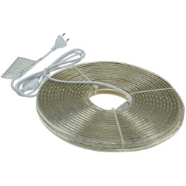 LED-Stripe Ultra-Bright 230V 20m 600 Lumen/Meter...