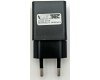 Stecker-Netzteil mit USB CTN-0510 Ein 110-240V~ Aus 5V= 1A 5W schwarz