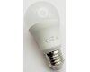 LED Glühlampe E27 G50 AGL warmweiß 3000k 670lm 230V/7W 160°