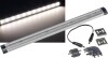 LED Unterbauleuchte CT-FL30 30cm 278lm 3 Watt 4000K / tageslicht weiß