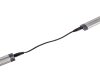 LED Unterbauleuchte CT-FL50 50cm 533lm 5 Watt 3000K / warmweiß