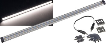 LED Unterbauleuchte CT-FL50 50cm 554lm 5 Watt 4000K /...