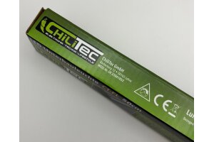 LED Unterbauleuchte CT-FL50 50cm 554lm 5 Watt 4000K / tageslicht weiß