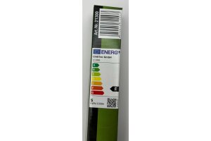 LED Unterbauleuchte CT-FL50 50cm 554lm 5 Watt 4000K / tageslicht weiß