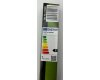 LED Unterbauleuchte CT-FL50 50cm 554lm 5 Watt 4000K / tageslicht weiß