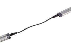 LED Unterbauleuchte CT-FL80 80cm 667lm 6W 3000K / warmweiß