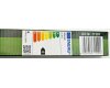 LED Unterbauleuchte CT-FL80 80cm 667lm 6W 3000K / warmweiß