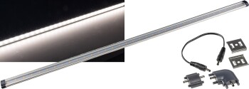 LED Unterbauleuchte CT-FL80 80cm 745lm 6W 4200K /...
