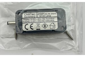 Steckbarer IR-Sensor für CT-FL Serie 3,5mm 2 Schalt-Modi einstellbar