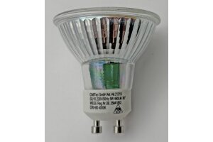 LED Strahler GU10 H50 COB 4000k 460lm 230V/5W,neutralweiß