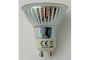 LED Strahler GU10 H50 COB 4000k 460lm 230V/5W,neutralweiß