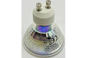 LED Strahler GU10 H50 COB 3000k 440lm 230V/5W warmweiß
