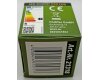 LED Strahler MR16 H50 COB 3000k 440lm 12V/5W warmweiß