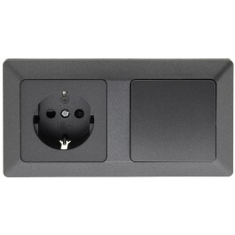 Stecker-Adapterkabel 10cm lang 3,5mm Stecker auf...