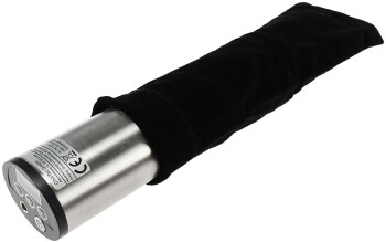 Hochleistungs Luftpumpe LaBomba 1 LiIon Akku Display Druckeinstellung