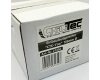 Einbaulautsprecher CTE-11w weiß Ø 106mm 45 Watt 8 Ohm