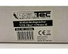 Einbaulautsprecher CTE-18w weiß Ø 179mm 80 Watt 8 Ohm