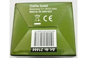 Energiekosten-Messgerät CTM-807 LC-Display Messung bis zu 3600W