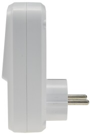 Energiekosten-Messgerät CTM-807 LC-Display Messung bis zu 3600W