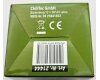 Energiekosten-Messgerät CTM-807 LC-Display Messung bis zu 3600W