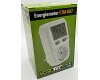 Energiekosten-Messgerät CTM-807 LC-Display Messung bis zu 3600W