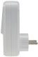 Energiekosten-Messgerät CTM-807 LC-Display Messung bis zu 3600W